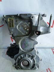 Лобовина двс HONDA FIT GP6 LEB 114105P6000 2 ракурс
