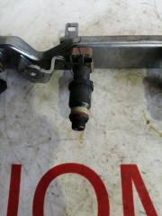 Инжектор HONDA FIT GP6 LEB 164505P6003, FB18 2 ракурс