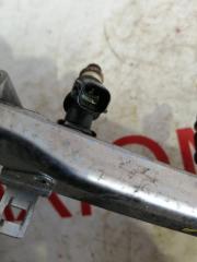 Инжектор HONDA FIT GP6 LEB 164505P6003, FB18 3 ракурс