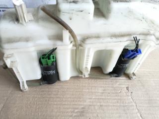 Бачок омывателя SUZUKI ALTO HA23S K6A 3845076G00, 3845076G10 2 ракурс