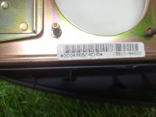 Airbag пассажирский SUZUKI ALTO HA23S K6A 7391084G00 3 ракурс