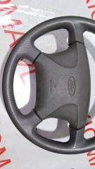 Руль с airbag MAZDA DEMIO DW3W B3ME D20132980A 2 ракурс