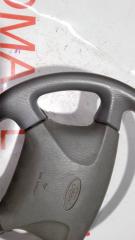 Руль с airbag MAZDA DEMIO DW3W B3ME D20132980A 4 ракурс