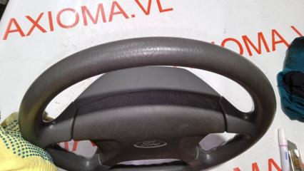 Руль с airbag MAZDA DEMIO DW3W B3ME D20132980A 5 ракурс