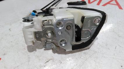 Замок двери правый задний SUZUKI MR WAGON MF33S R06A 8231066K03 5 ракурс Замок двери правый задний SUZUKI MR WAGON MF33S R06A 8231066K03 5 ракурс