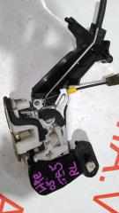 Замок двери левый задний HONDA LIFE JB5 P07A 72652SFA003 3 ракурс