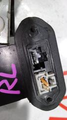 Замок двери левый задний HONDA LIFE JB5 P07A 72652SFA003 5 ракурс