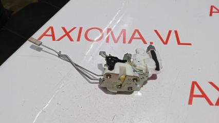 Замок двери левый задний SUBARU STELLA RN1 EN07D 61035KJ010 1 ракурс