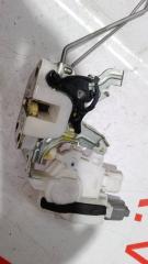 Замок двери левый задний SUBARU STELLA RN1 EN07D 61035KJ010 3 ракурс
