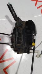 Замок двери правый передний NISSAN MARCH AK12 CR12DE 80500AZ20A 4 ракурс