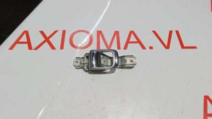Ручка двери правая передняя TOYOTA CROWN GS131 1GFE 6920530050, 6920530051 1 ракурс