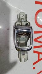 Ручка двери правая передняя TOYOTA CROWN GS131 1GFE 6920530050, 6920530051 2 ракурс