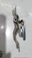 Ручка двери правая передняя TOYOTA CROWN GS131 1GFE 6920530050, 6920530051 4 ракурс