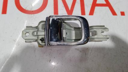 Ручка двери правая передняя TOYOTA CROWN GS131 1GFE 6920530050, 6920530051 2 ракурс