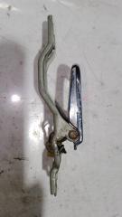 Ручка двери правая передняя TOYOTA CROWN GS131 1GFE 6920530050, 6920530051 4 ракурс