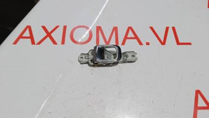 Ручка двери правая задняя TOYOTA CROWN GS131 1GFE 6920630050, 6920630051 1 ракурс