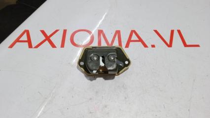 Замок 5-й двери SUZUKI ALTO HA23S K6A 8251076G10, 8251076G00 1 ракурс