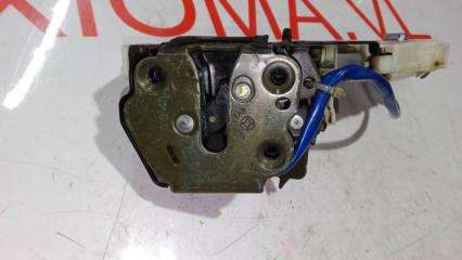 Замок двери левый задний NISSAN MARCH K11 CG10DE 8250367B00, 8250367B10 2 ракурс