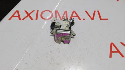 Замок 5-й двери SUZUKI PALETTE MK21S K6A 8251066K01 1 ракурс Замок 5-й двери SUZUKI PALETTE MK21S K6A 8251066K01 1 ракурс