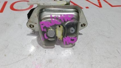 Замок 5-й двери SUZUKI PALETTE MK21S K6A 8251066K01 2 ракурс Замок 5-й двери SUZUKI PALETTE MK21S K6A 8251066K01 2 ракурс