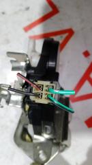 Замок 5-й двери SUZUKI PALETTE MK21S K6A 8251066K01 5 ракурс Замок 5-й двери SUZUKI PALETTE MK21S K6A 8251066K01 5 ракурс
