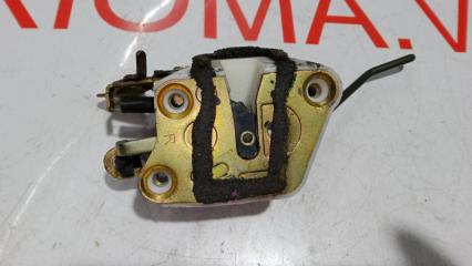 Замок двери правый задний SUZUKI ALTO HA23S K6A 8230177G30, 8230177G40 2 ракурс
