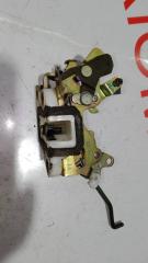 Замок двери правый задний SUZUKI ALTO HA23S K6A 8230177G30, 8230177G40 3 ракурс