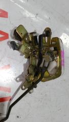 Замок двери правый задний SUZUKI ALTO HA23S K6A 8230177G30, 8230177G40 5 ракурс