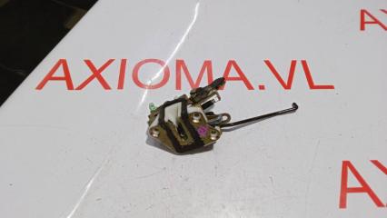 Замок двери левый задний SUZUKI ALTO HA23S K6A 8230277G30, 8230277G40 1 ракурс