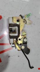 Замок двери левый задний SUZUKI ALTO HA23S K6A 8230277G30, 8230277G40 3 ракурс