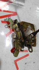 Замок двери левый задний SUZUKI ALTO HA23S K6A 8230277G30, 8230277G40 5 ракурс
