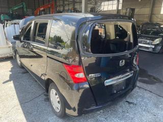 Замок 5-й двери HONDA FREED GB3 L15A 74896SEY003 1 ракурс