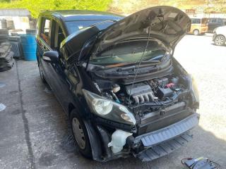 Замок 5-й двери HONDA FREED GB3 L15A 74896SEY003 2 ракурс
