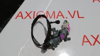 Замок зажигания SUZUKI ALTO HA23S K6A 3710076871 1 ракурс
