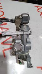Замок зажигания SUZUKI ALTO HA23S K6A 3710076871 3 ракурс