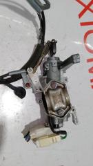 Замок зажигания SUZUKI ALTO HA23S K6A 3710076871 4 ракурс
