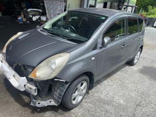 Радиатор двс NISSAN NOTE E11 HR15DE 214603U500 1 ракурс Радиатор двс NISSAN NOTE E11 HR15DE 214603U500 1 ракурс