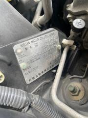 Радиатор двс NISSAN NOTE E11 HR15DE 214603U500 3 ракурс Радиатор двс NISSAN NOTE E11 HR15DE 214603U500 3 ракурс