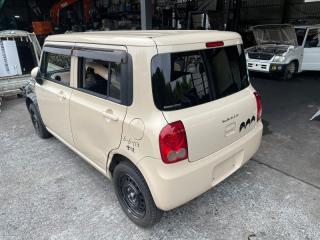 Ветровики комплект SUZUKI ALTO LAPIN HE22S K6A 8392385K000CB, 8392485K000CB, 8393185K000CB, 8393285K000CB 2 ракурс