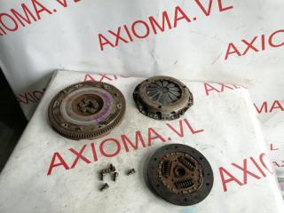 Маховик DAIHATSU MIRA L250S EFSE 31250B2010, 31210B2030 1 ракурс