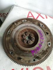 Маховик DAIHATSU MIRA L250S EFSE 31250B2010, 31210B2030 2 ракурс