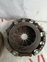 Маховик DAIHATSU MIRA L250S EFSE 31250B2010, 31210B2030 4 ракурс