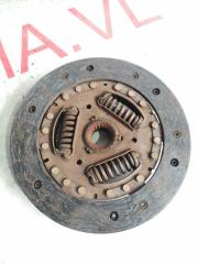 Маховик DAIHATSU MIRA L250S EFSE 31250B2010, 31210B2030 5 ракурс