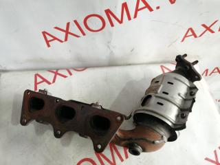 Катализатор левый SUZUKI ESCUDO TDB4W N32A 1411079K11H02 3 ракурс
