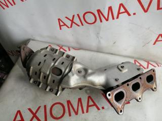 Катализатор правый SUZUKI ESCUDO TDB4W N32A 141079K01H02 2 ракурс