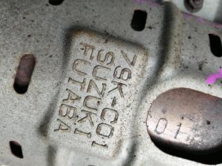 Катализатор правый SUZUKI ESCUDO TDB4W N32A 141079K01H02 3 ракурс