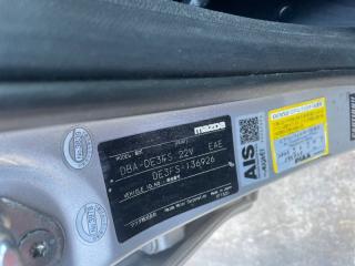 Молдинг на крышу MAZDA DEMIO DE3FS ZJVE D651509H0 3 ракурс