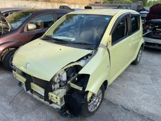 Дверь левая задняя TOYOTA PASSO KGC10 1KRFE 67004B1010 1 ракурс