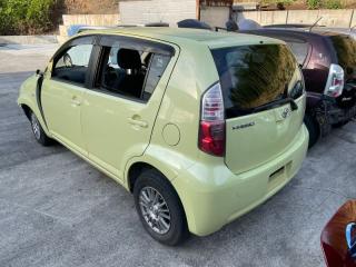 Дверь левая задняя TOYOTA PASSO KGC10 1KRFE 67004B1010 2 ракурс