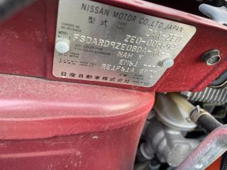Двигатель NISSAN LEAF ZE0 EM61 290J03NA0B 2 ракурс
